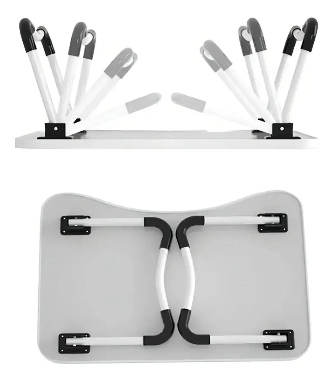Mesa para notebook portátil - Foto 5