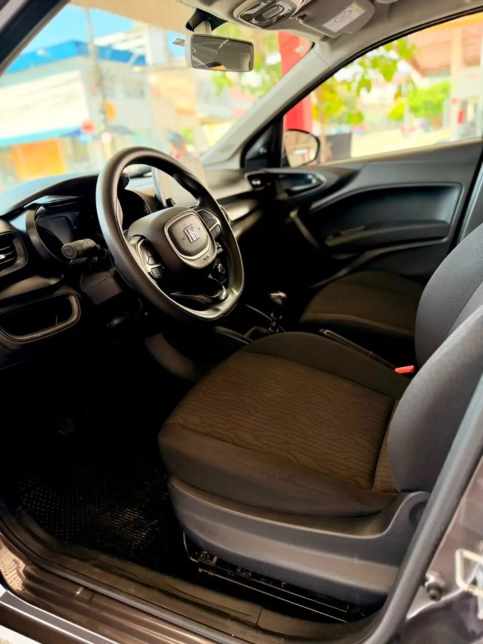Fiat Cronos Drive 1.3 8V Flex 2025 - Foto 3