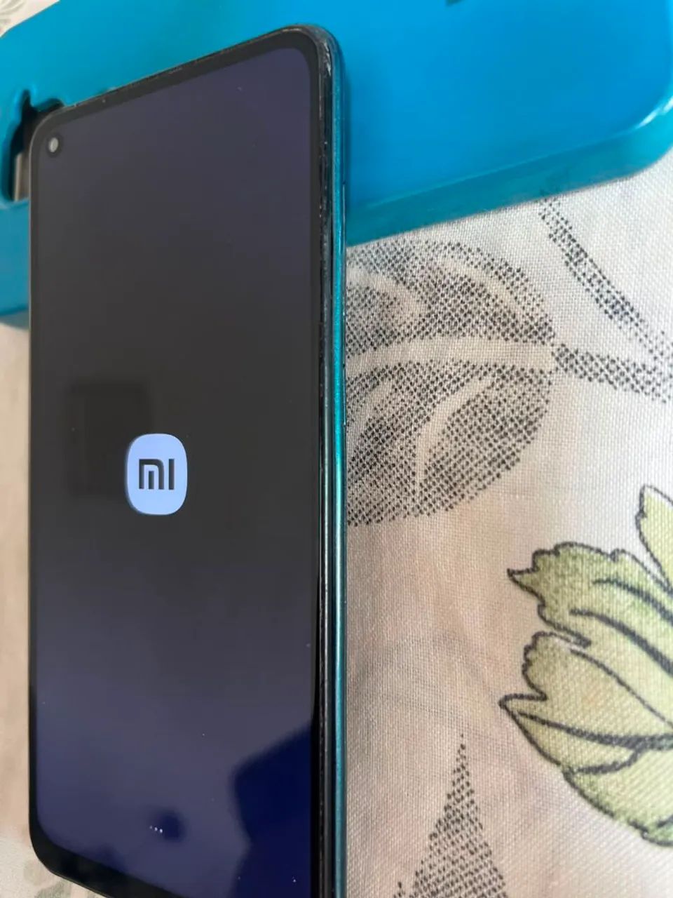 Redmi Note 9
