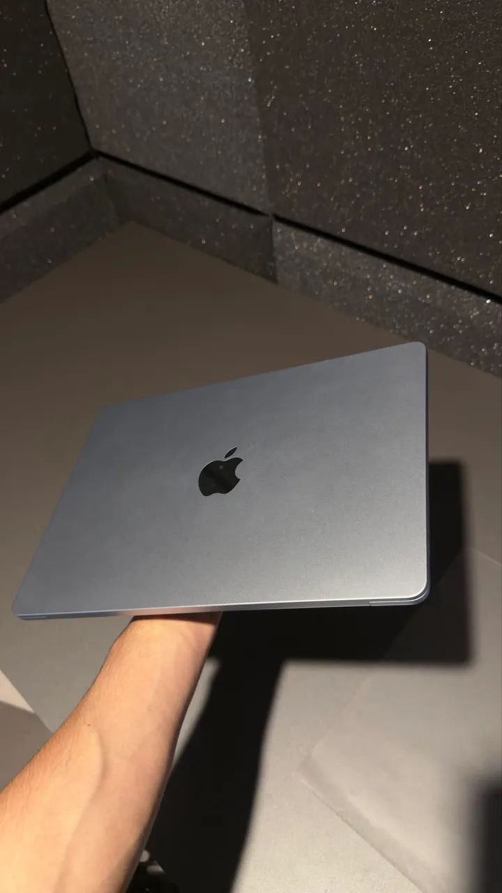 MCBOOK AIR M4  - Foto 3