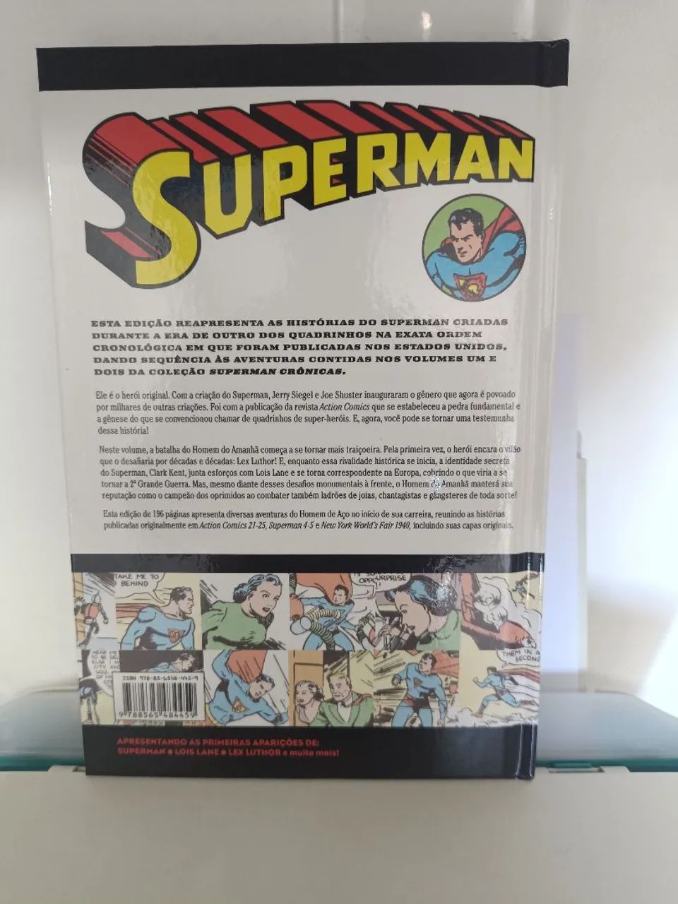 Superman Crônicas - Vol. 3 - Foto 2