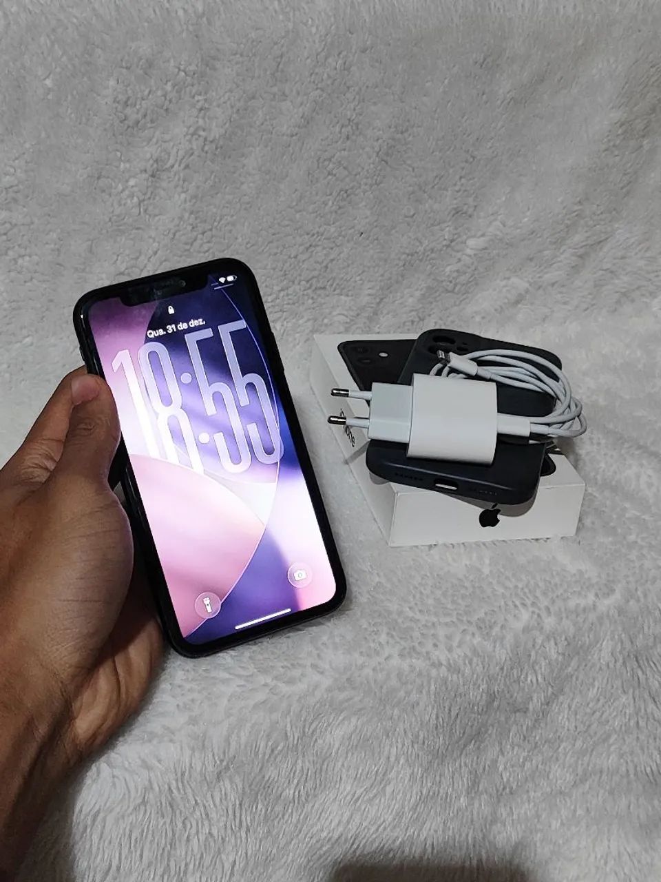 iPhone 11 128GB