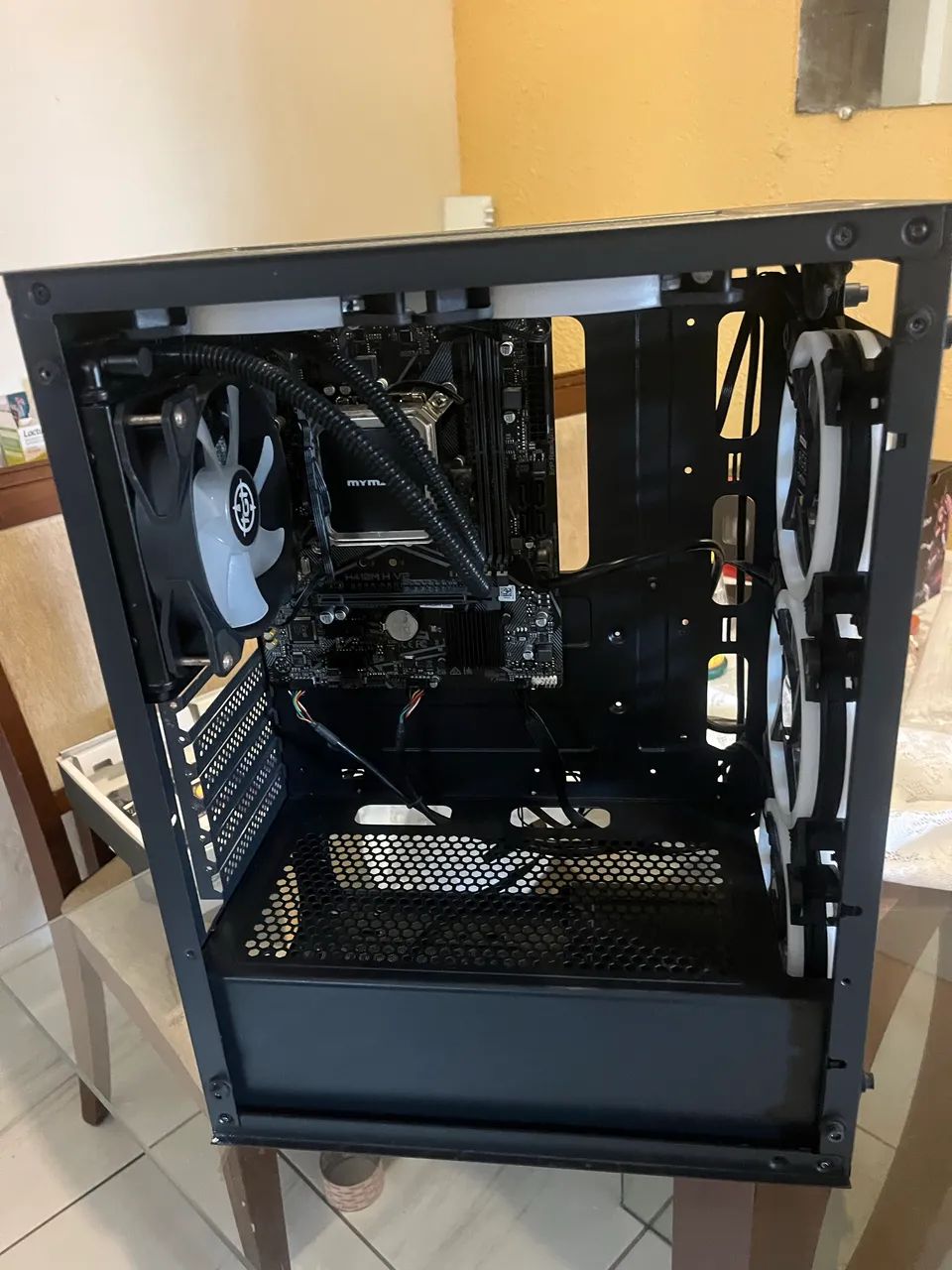 Kit para pc Gamer  - Foto 2