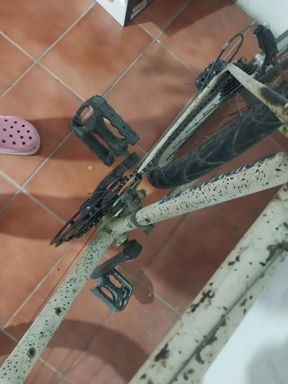 Bicicleta Caloi aro 26 - Foto 4