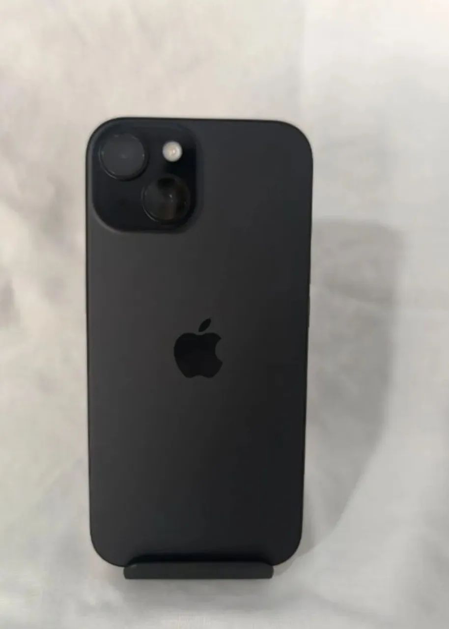 Iphone 15 128gb - Celulares e Smartphones - Francisco Bernardino