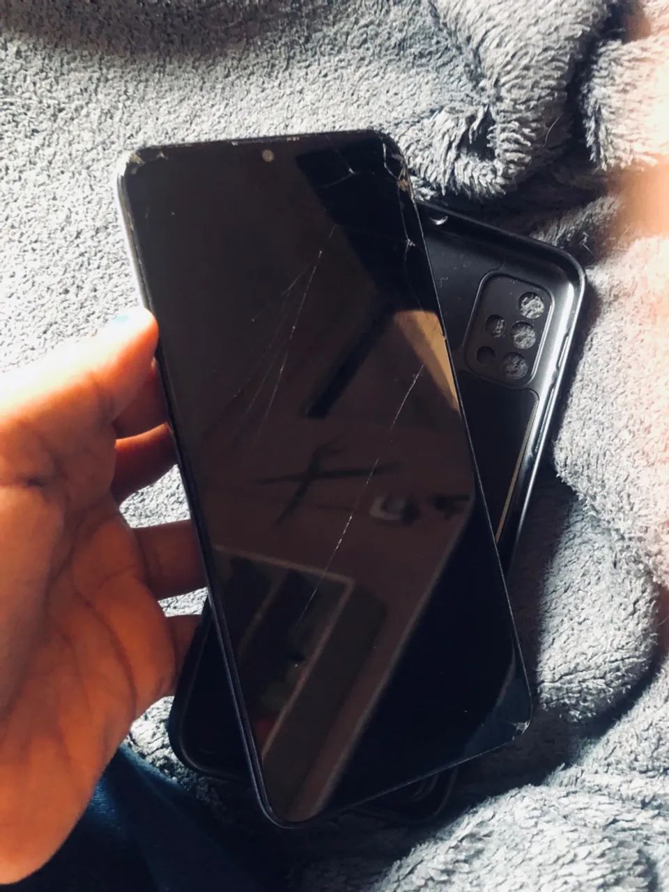 vende esse Motorola 