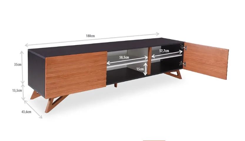 Rack Muma - Foto 3