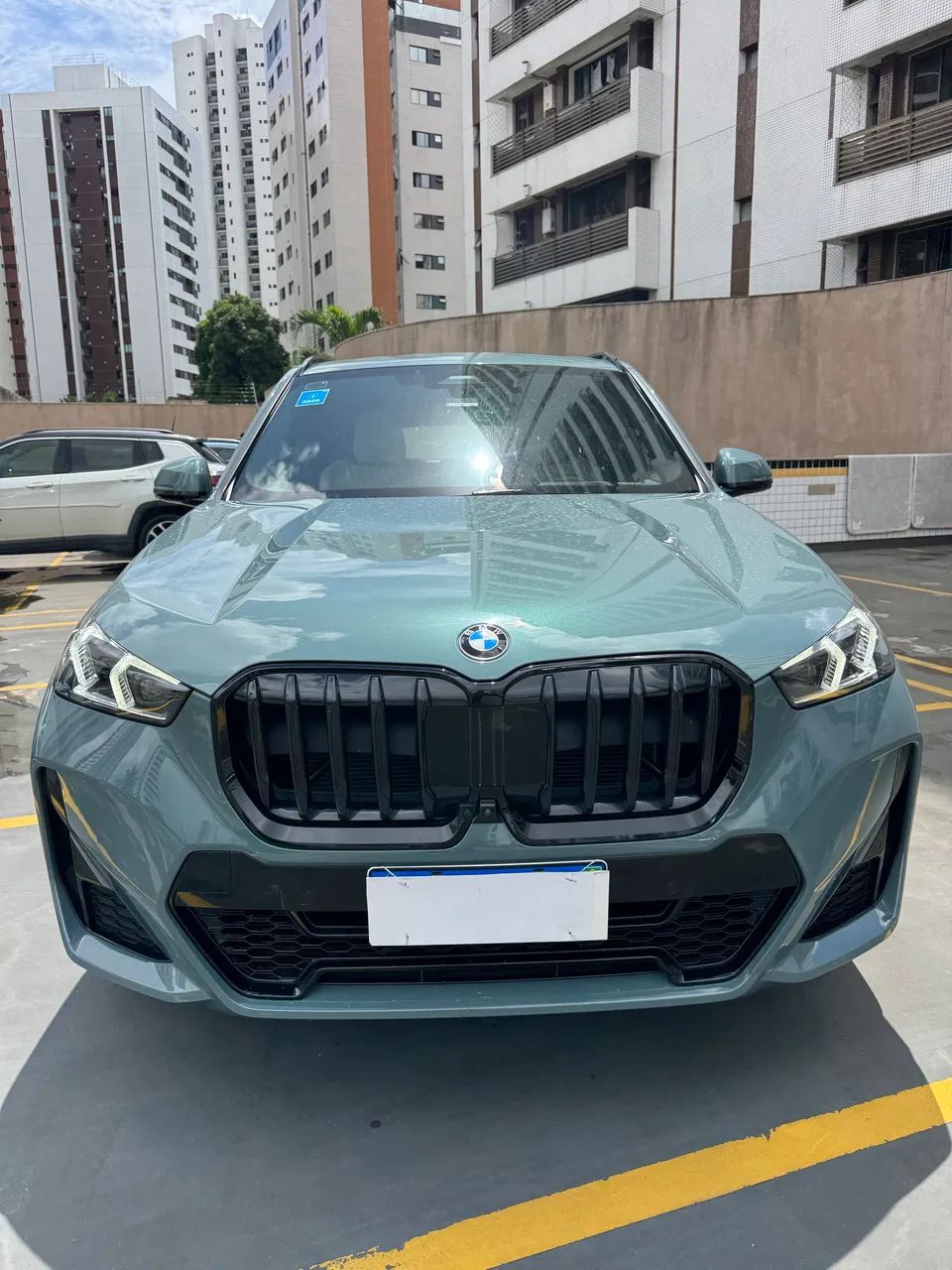 BMW X1 2023