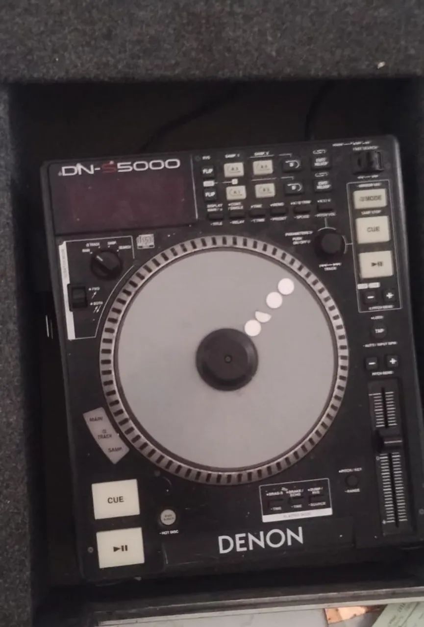 Cdj5000