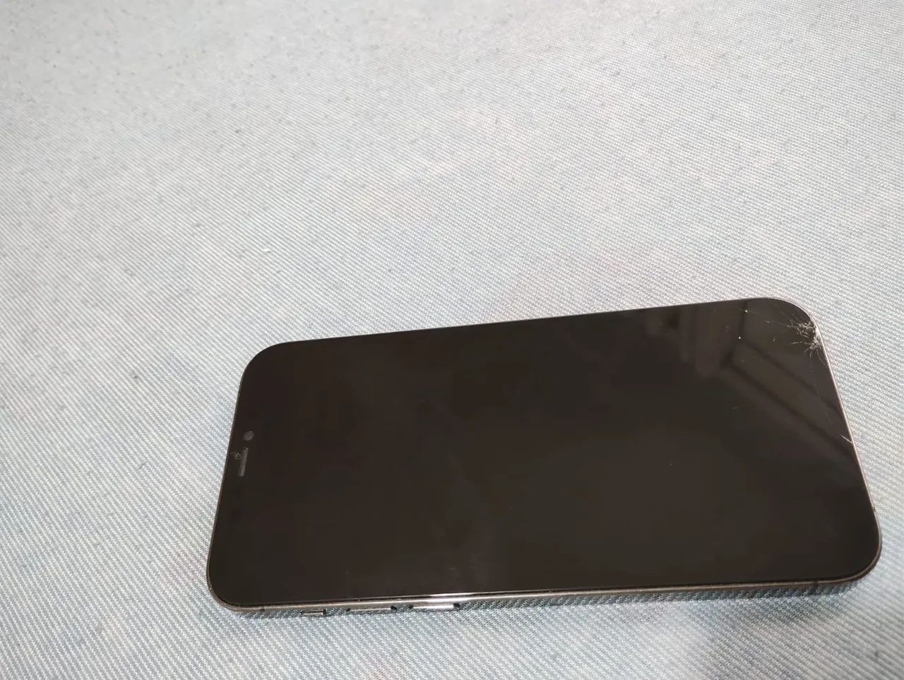 iPhone 12 Pro - Foto 2