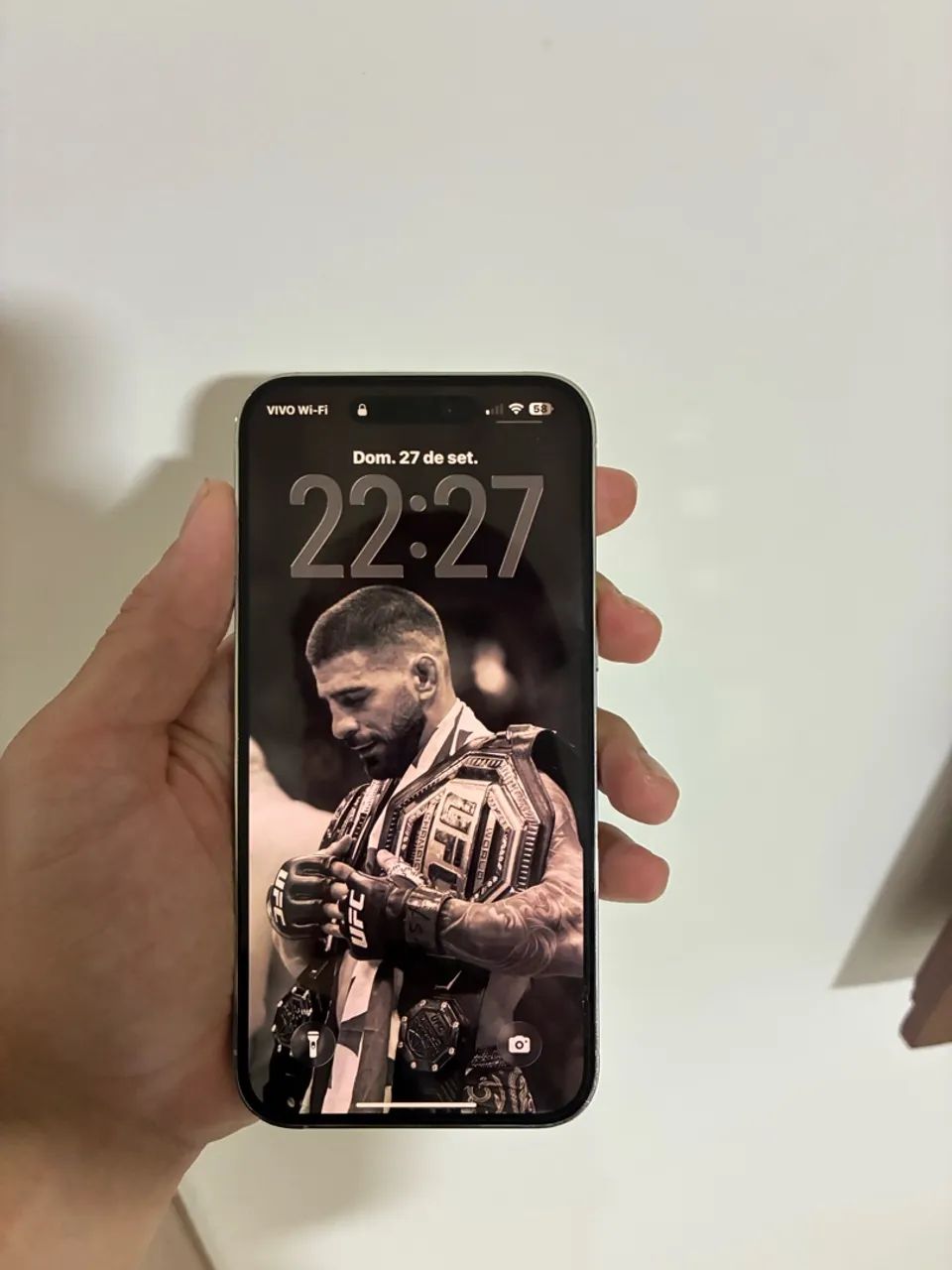 IPHONE 14 Pro max IMPECÁVEL  - Foto 4