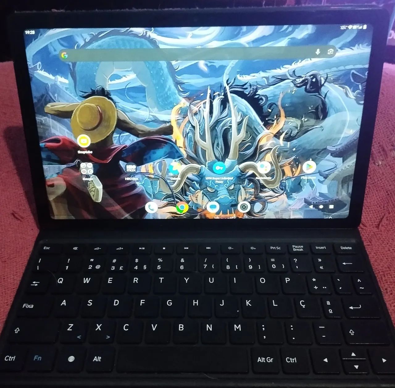 Tablet Vaio TL10  - Foto 2