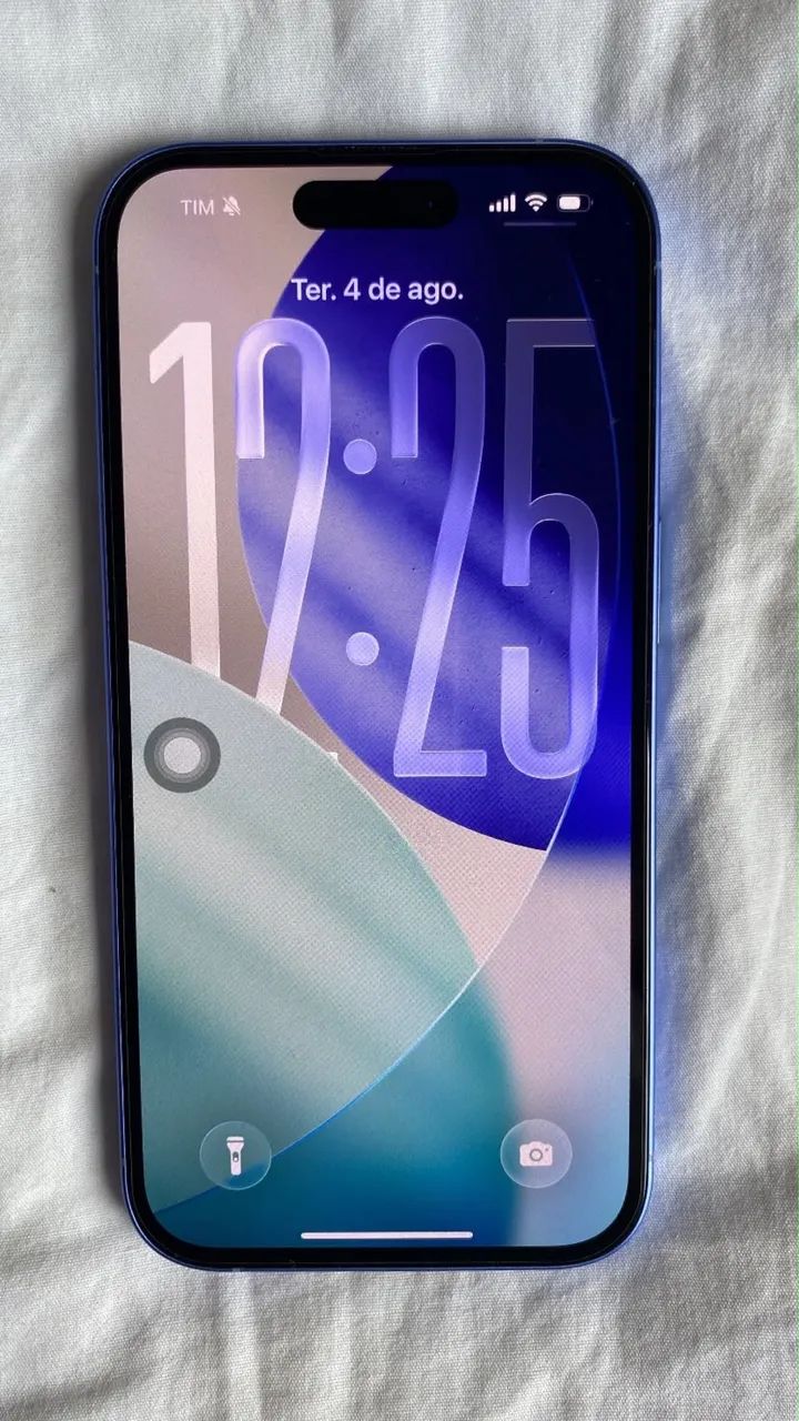 iPhone 16 128GB - Foto 2