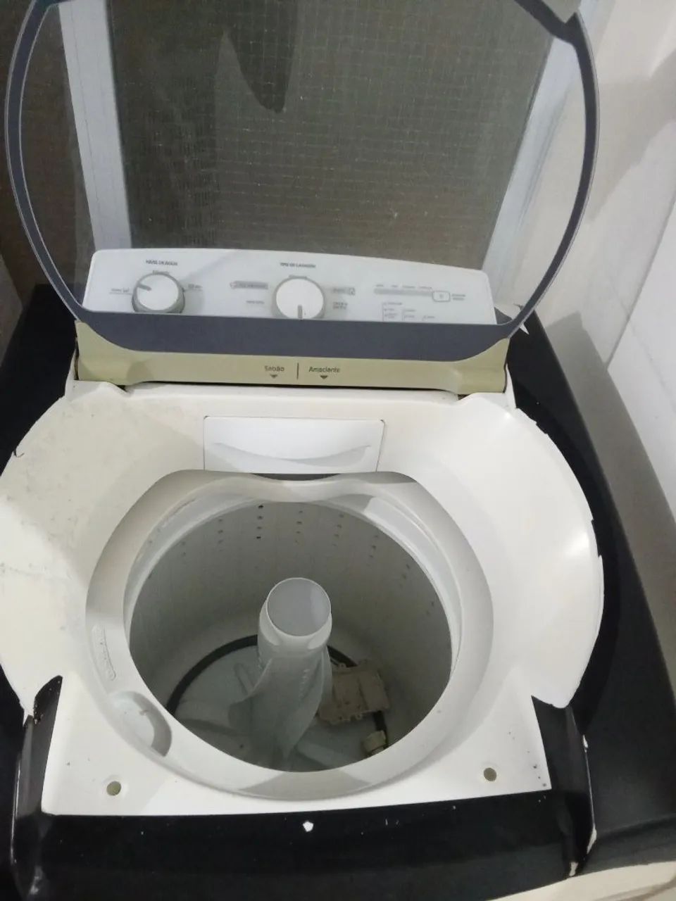 BRASTEMP 9Kg - Foto 5