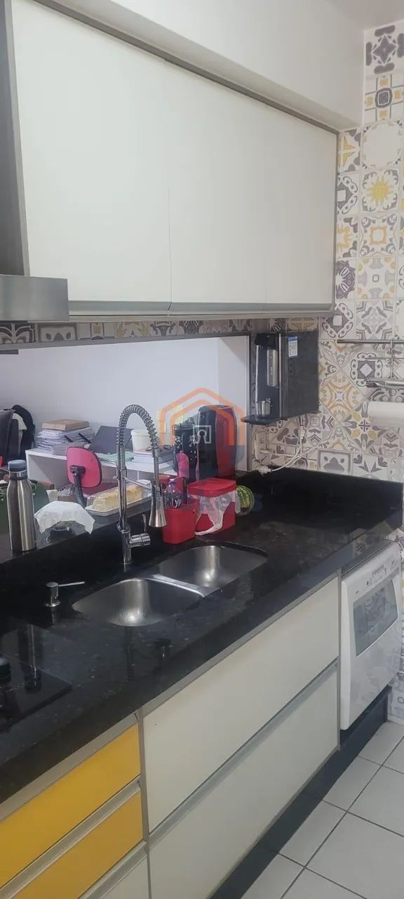 Apartamento em Retiro - Jundiaí, SP - Foto 2