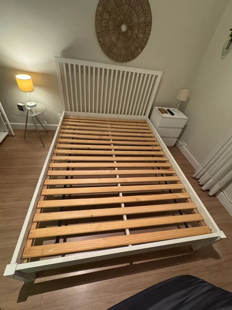 Cama de casal tokstok  - Foto 2