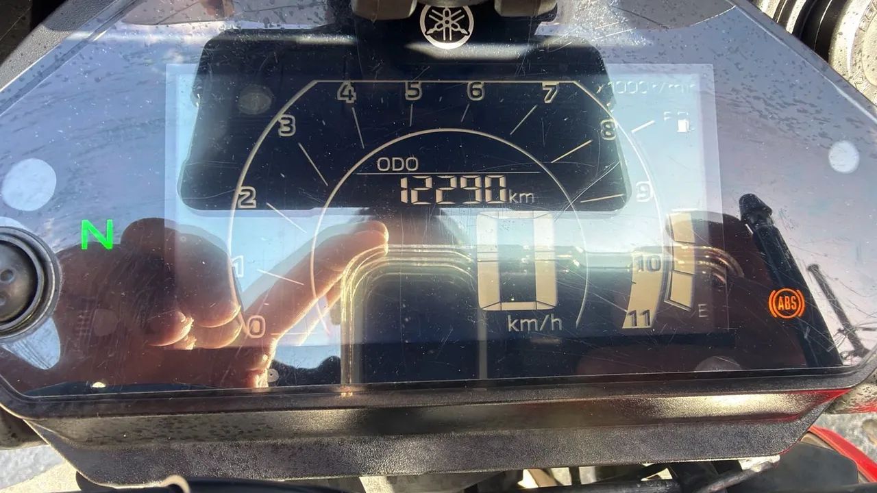 Lander 250 CONNECTED - Foto 4