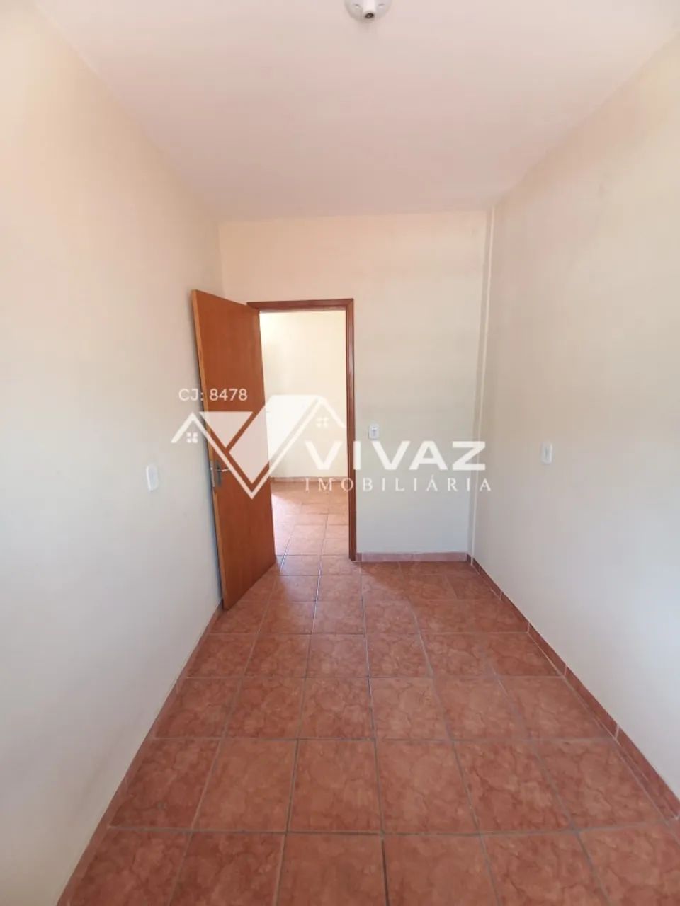 Ótima Casa de vila com 02 Quartos em Cavalcanti - Foto 4
