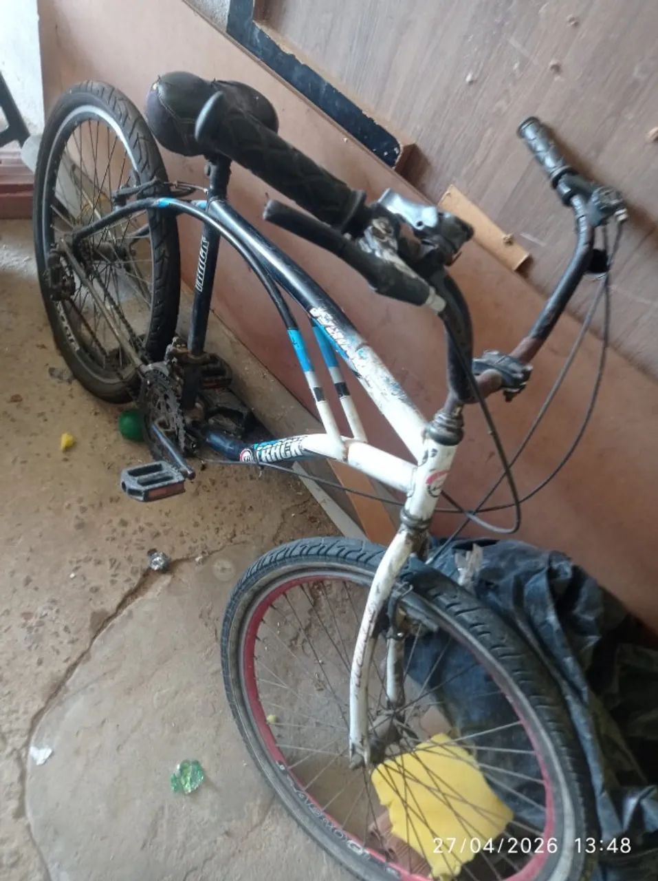 Bicicleta Bike - Foto 2