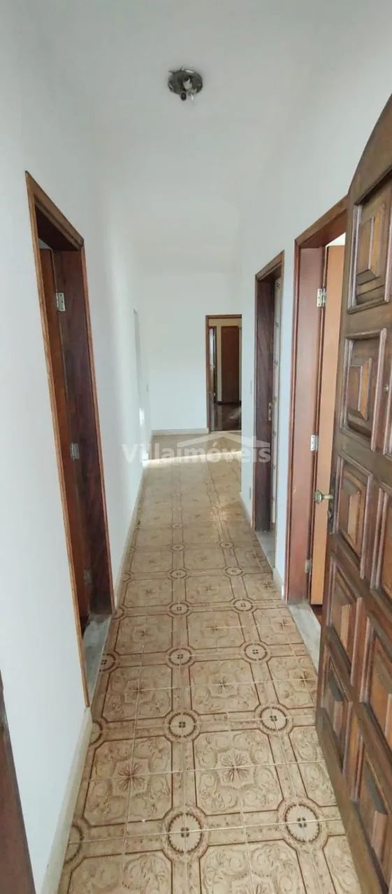 casa - São Bernardo - Campinas - Foto 4