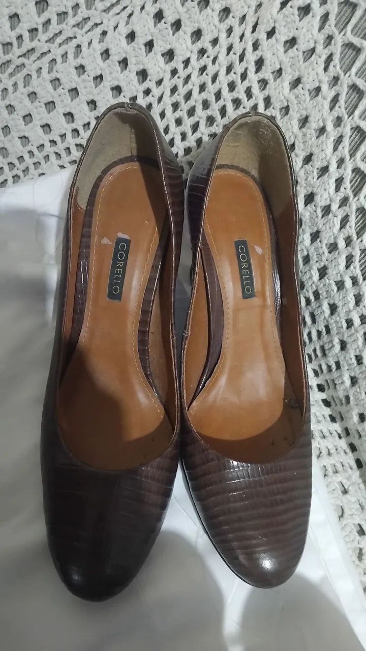 Sapatos Corelo e outros... - Foto 5