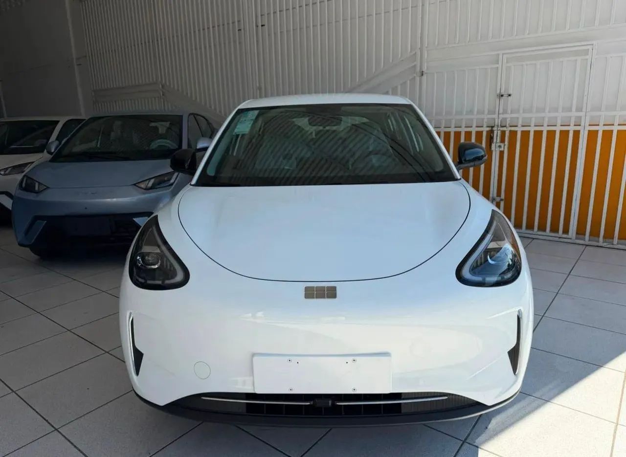 Geely EX2 Pro 2026 - Foto 3