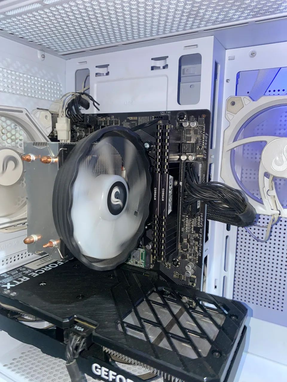 Kit ryzen - Foto 3