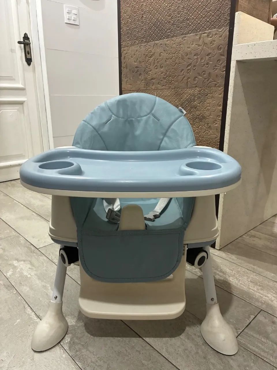 Cadeirinha alimentação  - Foto 3