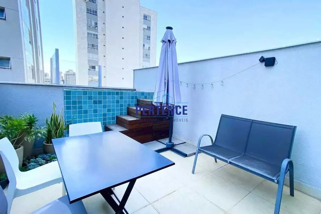 Cobertura, 3 quartos, 2 vagas bairro Serra - Foto 6