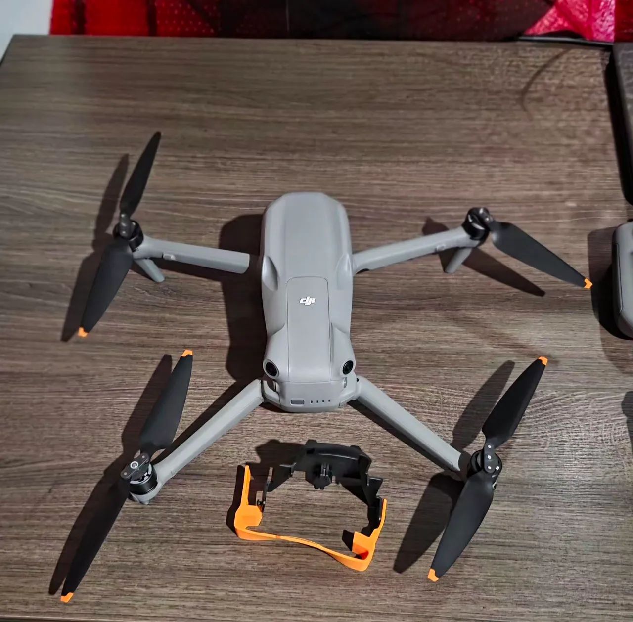 Dji Mavic Air 3s Fly More Combo  - Foto 5