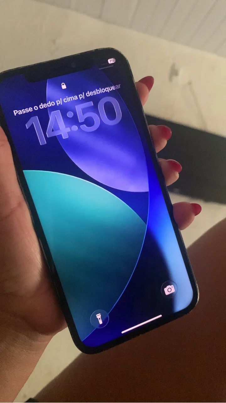 iPhone 12 - Foto 2