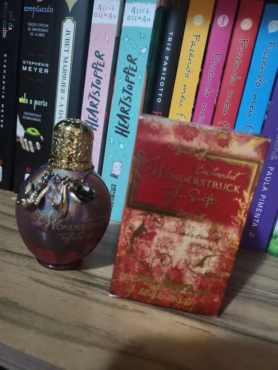 Taylor Swift Wonderstruck Enchanted - Foto 2