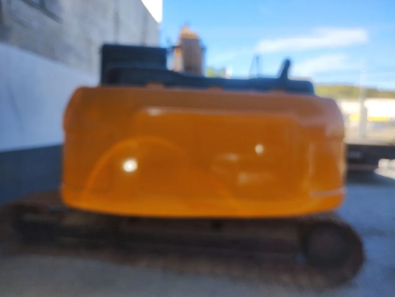 Caterpillar 320DL 2.014 - Foto 5