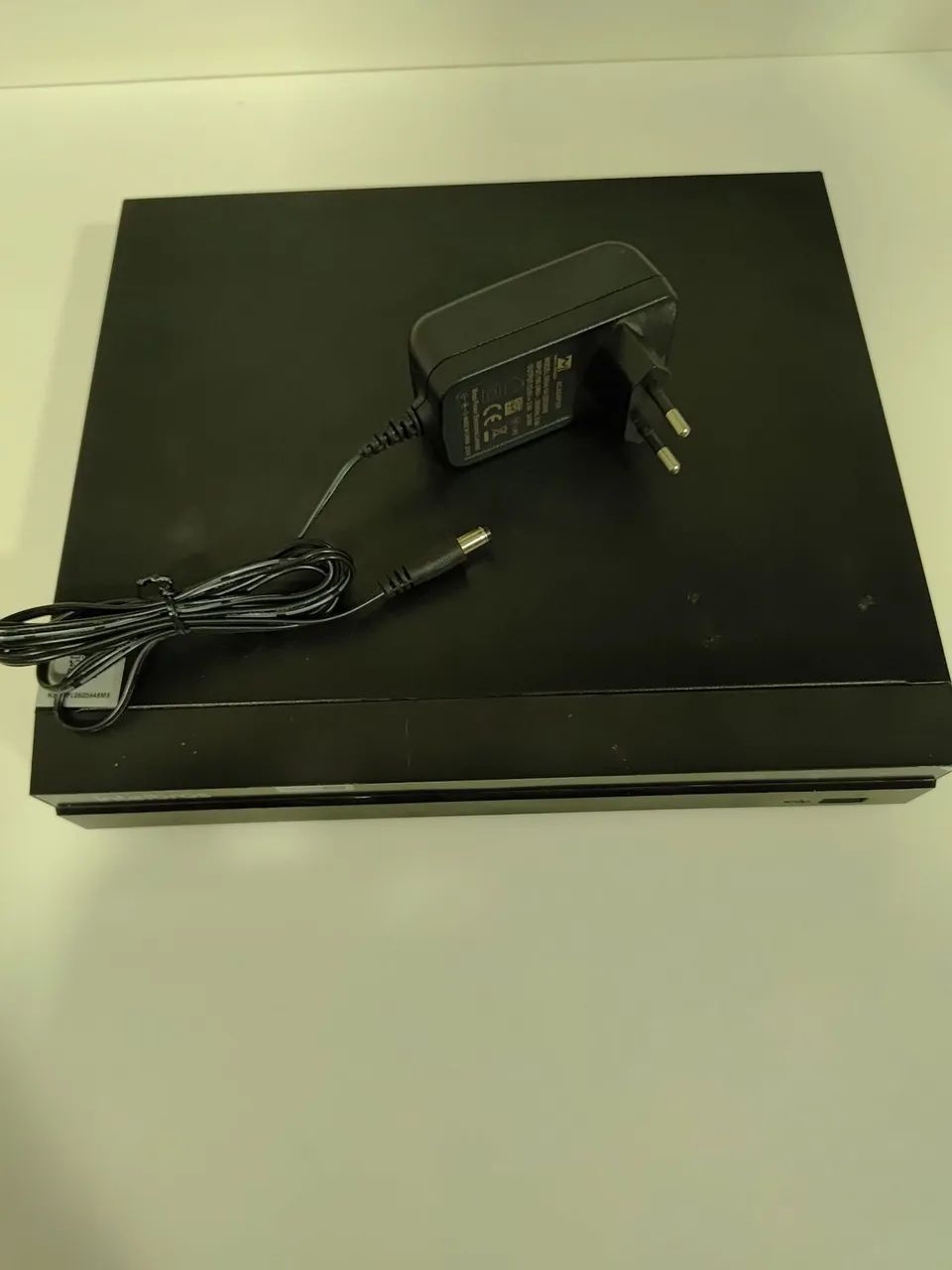 DVR Intelbras 4canais sem HD - Foto 3