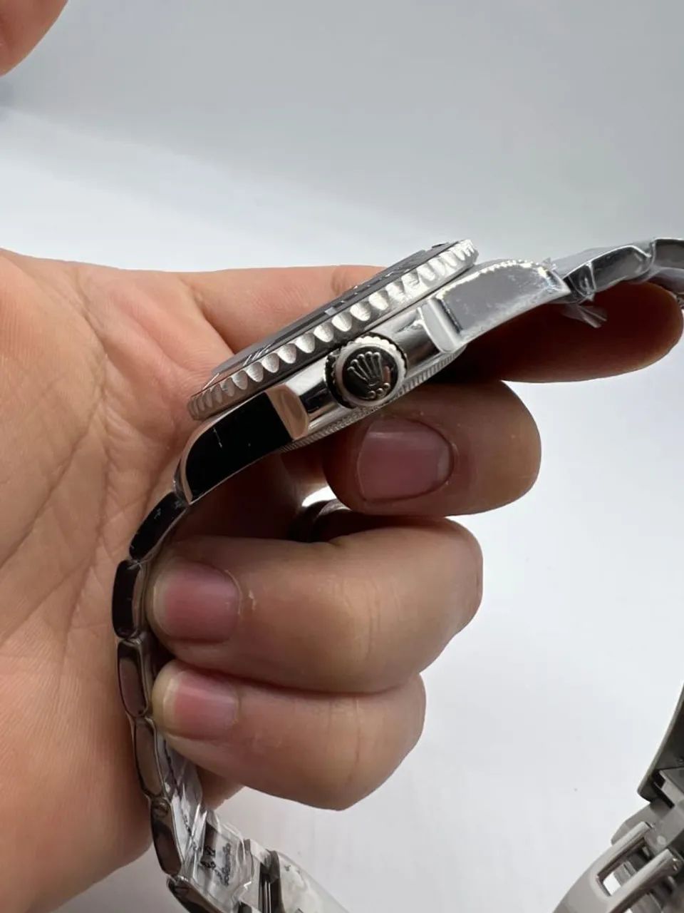 Relógio Submariner Date AAA+ Automático  - Foto 3