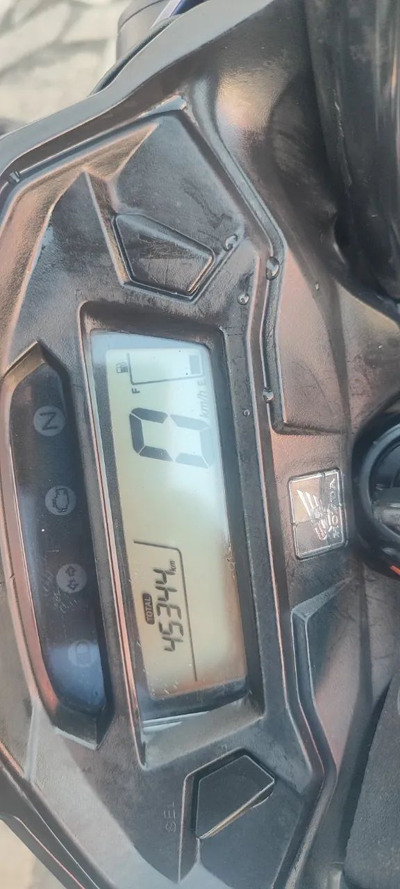 Moto Start 160 mais nova de Maceió  - Foto 3