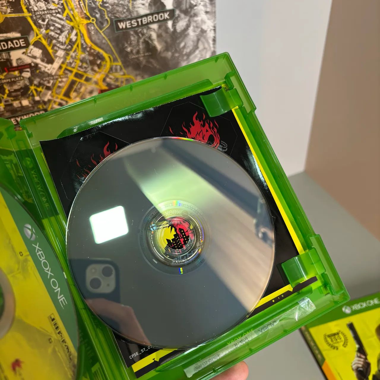 Cyberpunk 2077 Xbox one  - Foto 4