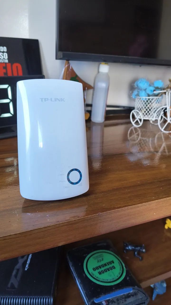 Repetidor TP-LINK 