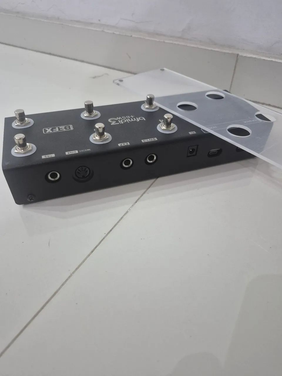 Controladora midi bffx  - Foto 3