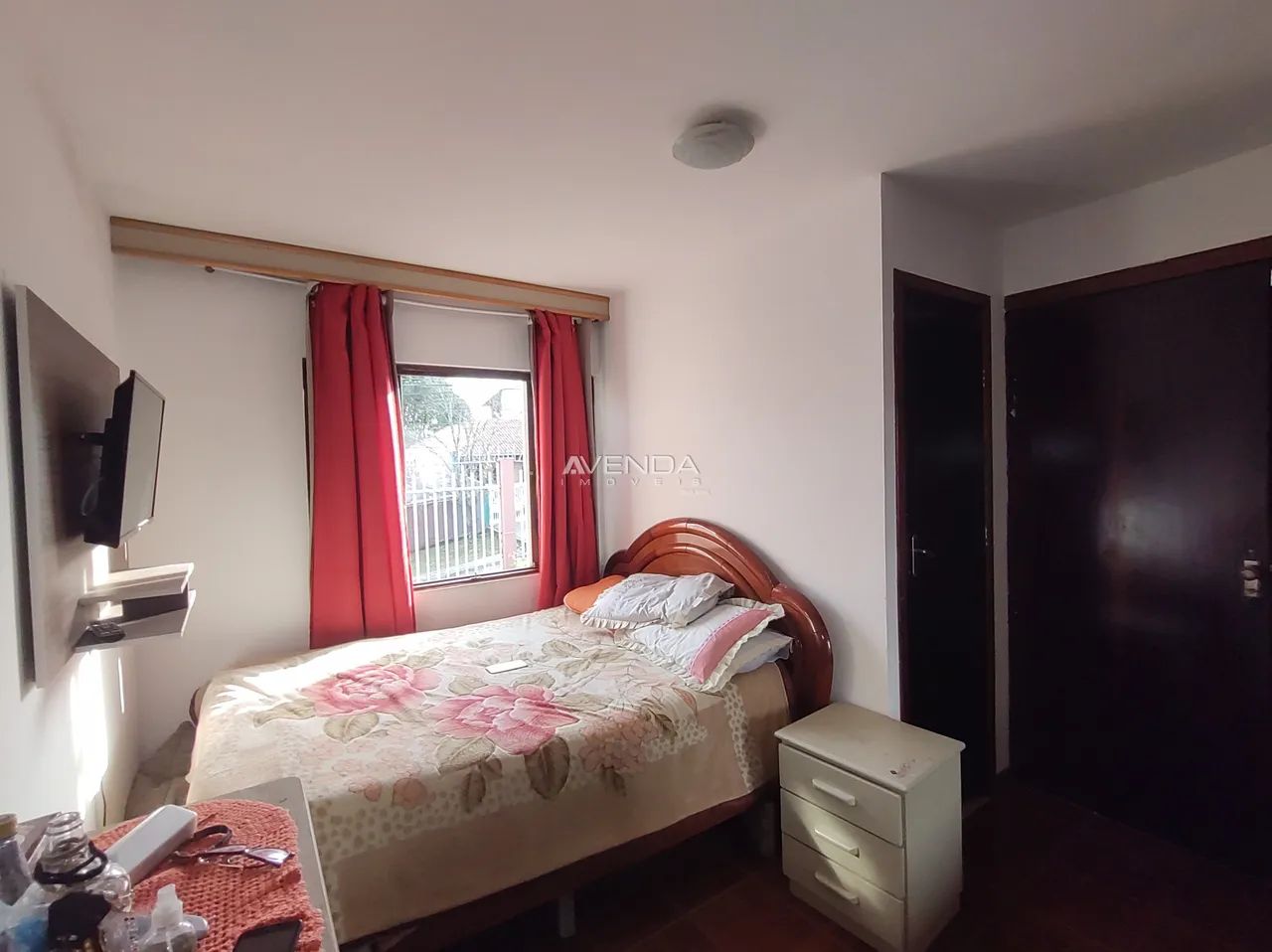 Casa com 3 dormitórios sendo 1 suíte. - Foto 5