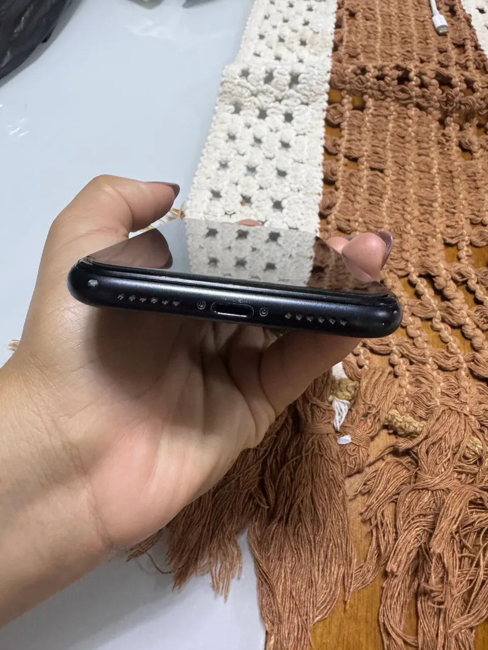 iPhone XR 128GB - Foto 3