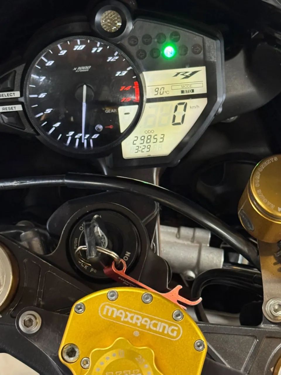 R1 2013 - Foto 5