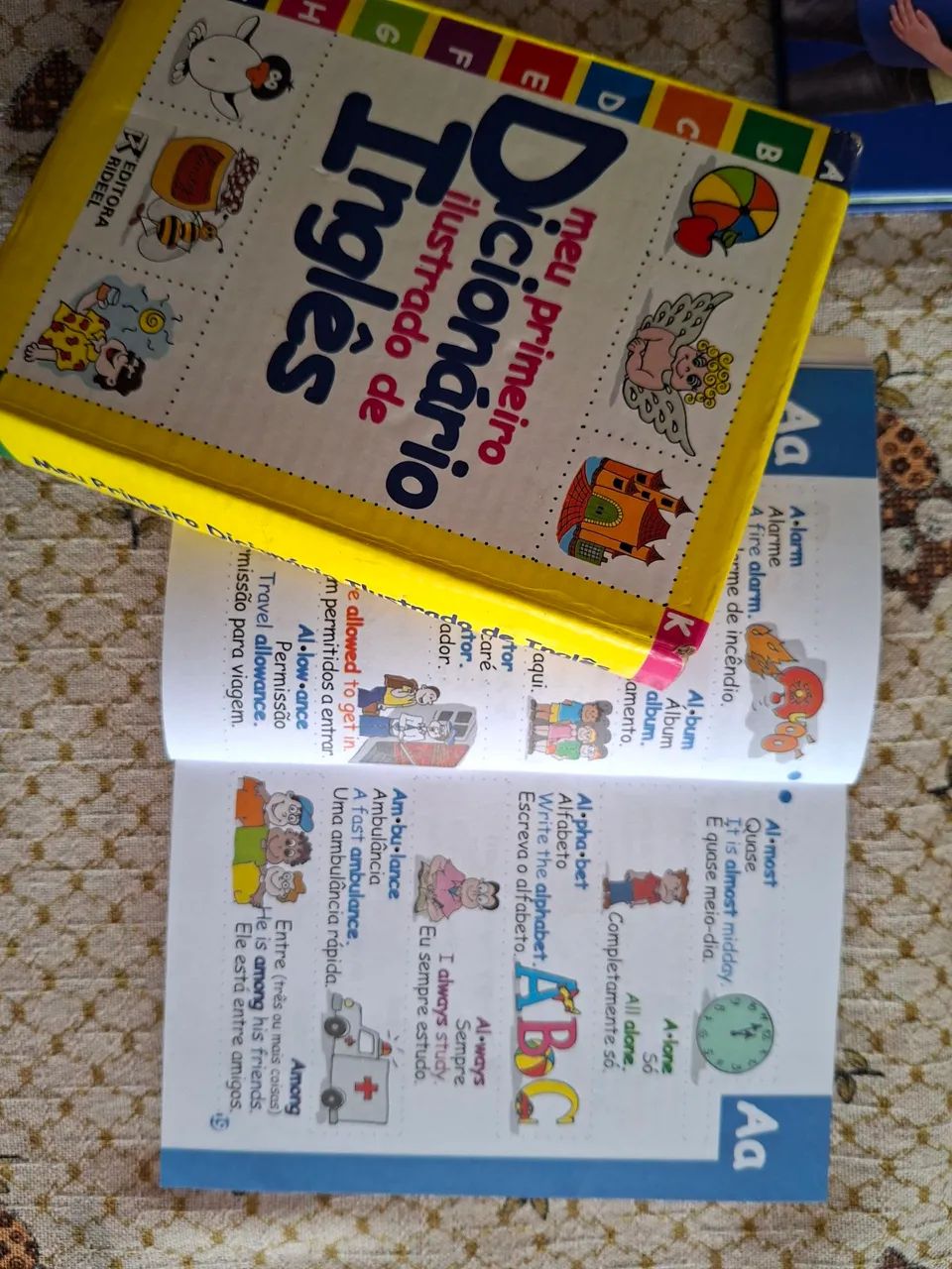 Mini dicionário - Foto 2