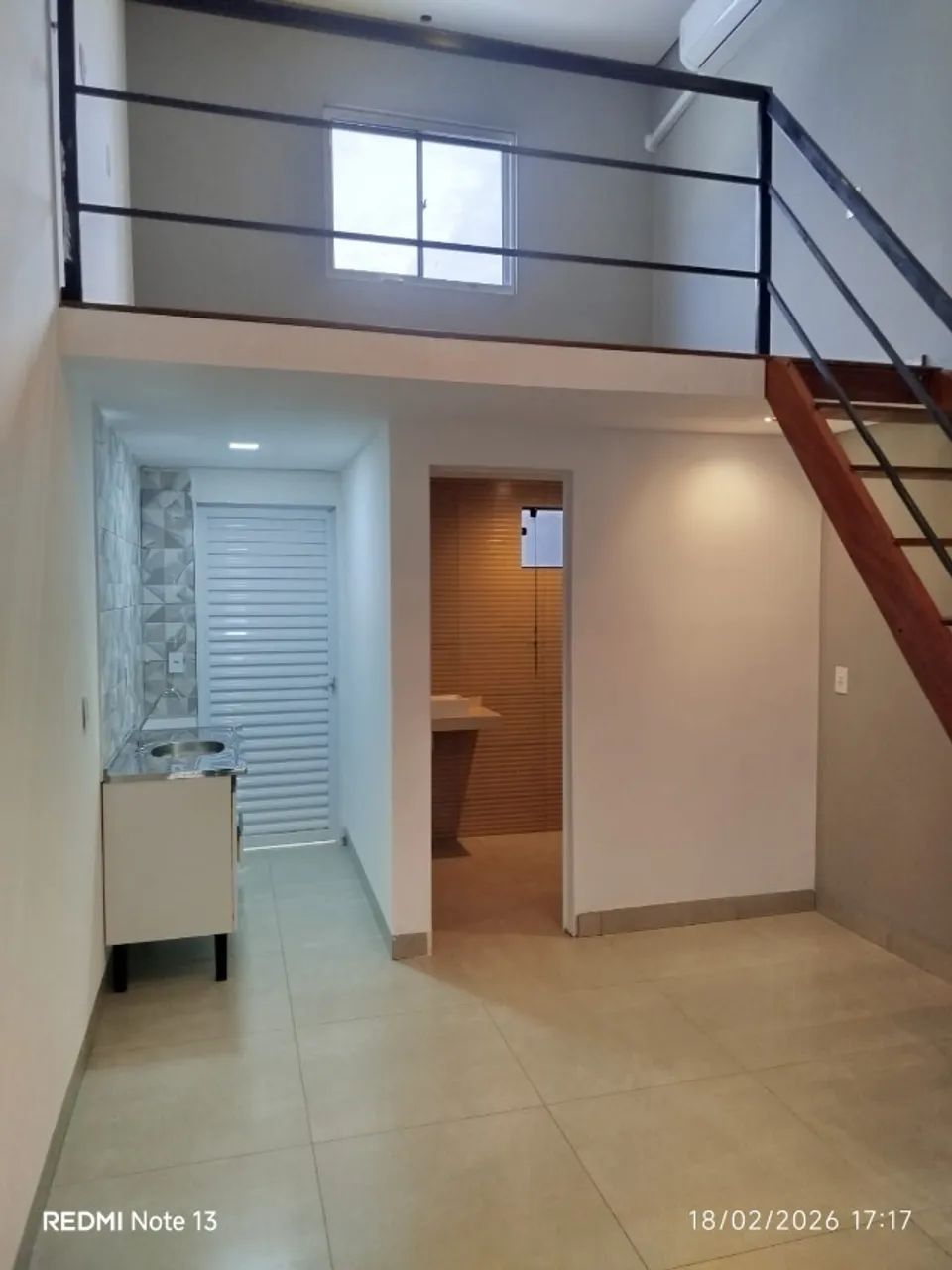 KITNET MODERNA - LOFT - RONDONÓPOLIS MT - Foto 3
