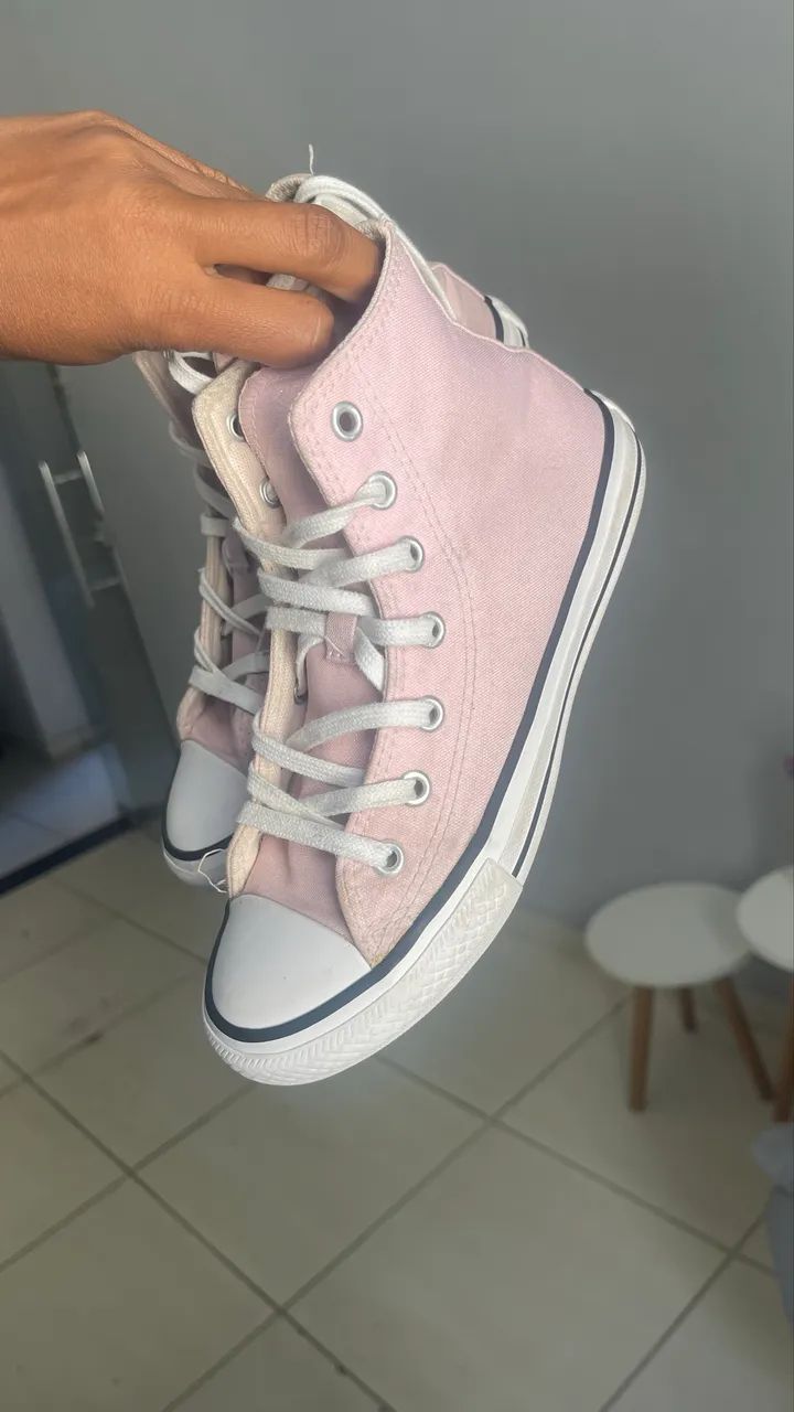 Tênis All star original  - Foto 5