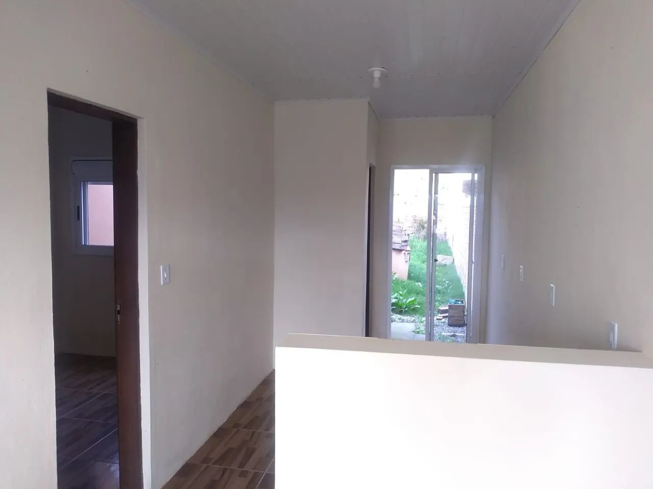 Casa 2 Dormitórios, Financia, Arco-íris - Foto 3