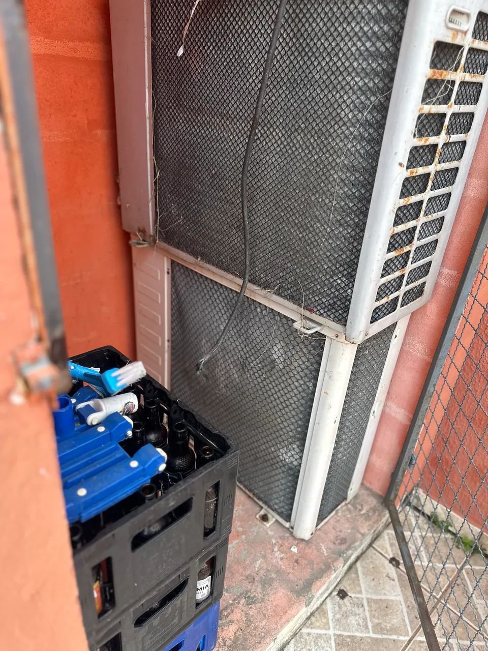 Ar condicionado  - Foto 4