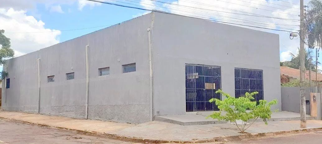 Salão Galpão Barracão - Foto 3