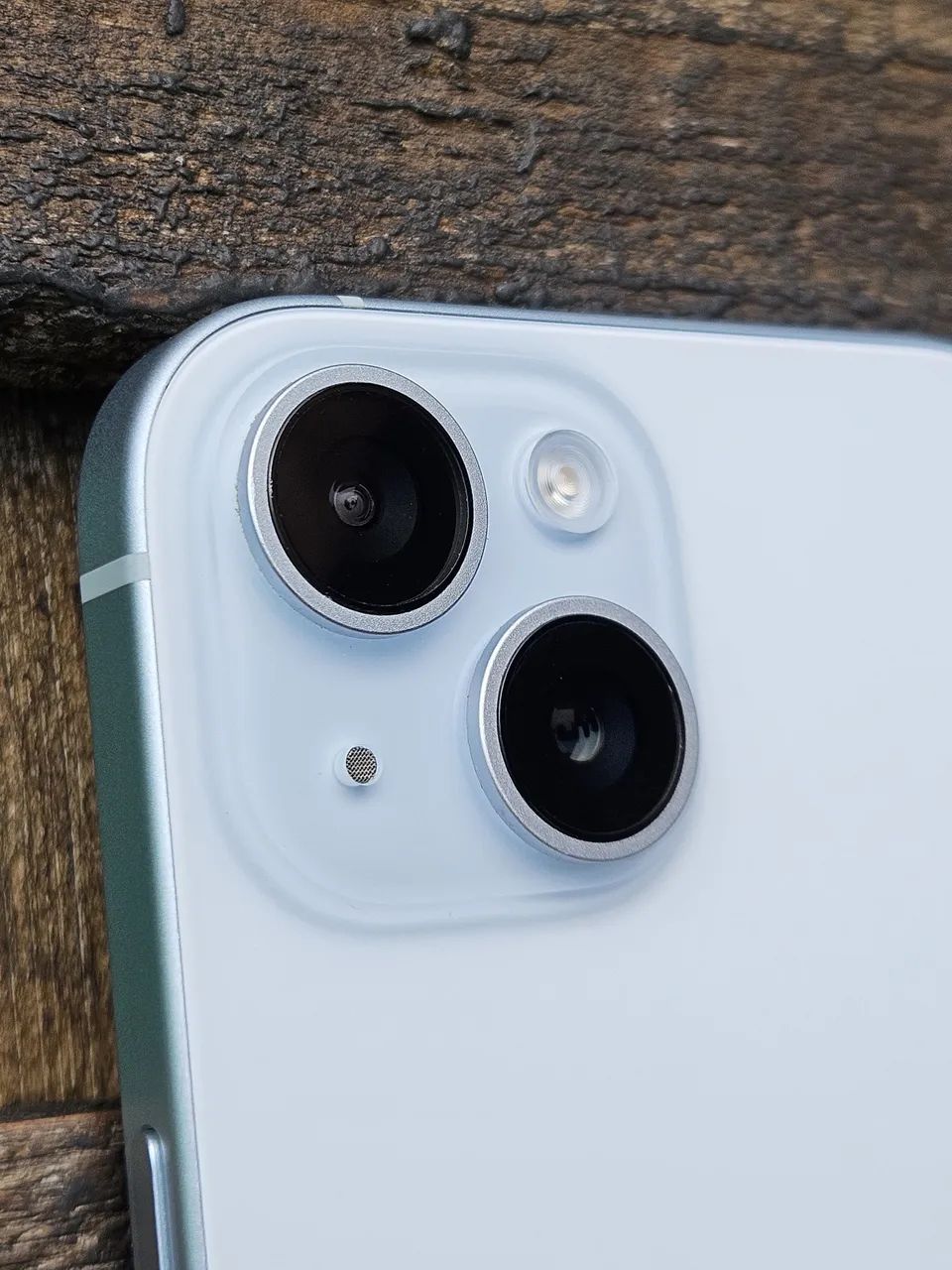 iPhone 15 256gb NOVO - Foto 3
