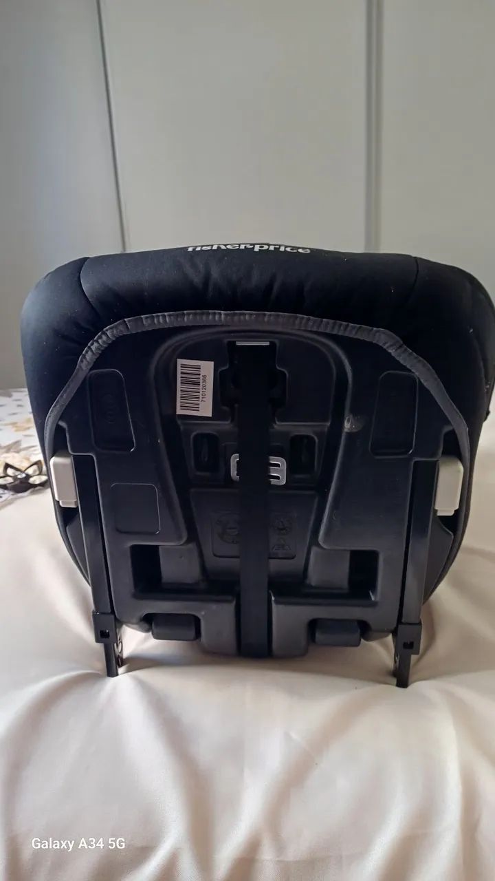 Cadeirinha para automóvel  - Foto 2